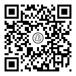 litecoin-qr-code